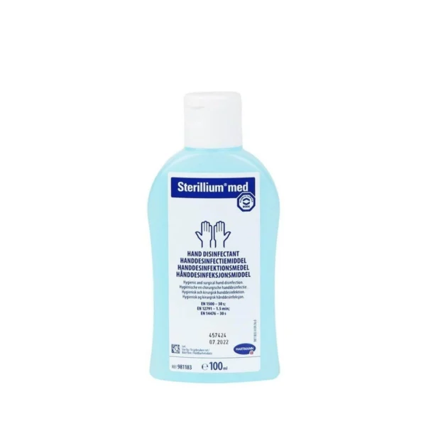 Handdesinfectans 100ml