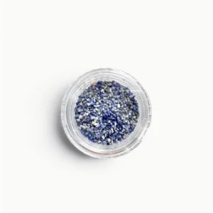 Lapis lazuli steentjes - september